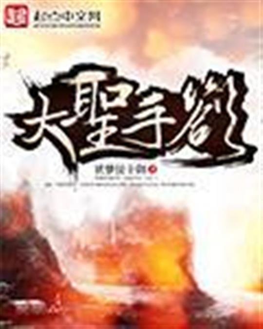 《大圣手札》.epub 作者：妖梦使十御