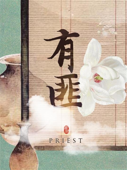 《有匪》.epub 作者：priest