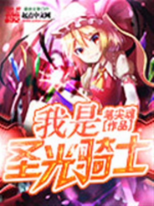 《我是圣光骑士》.epub 作者：笔尖魂