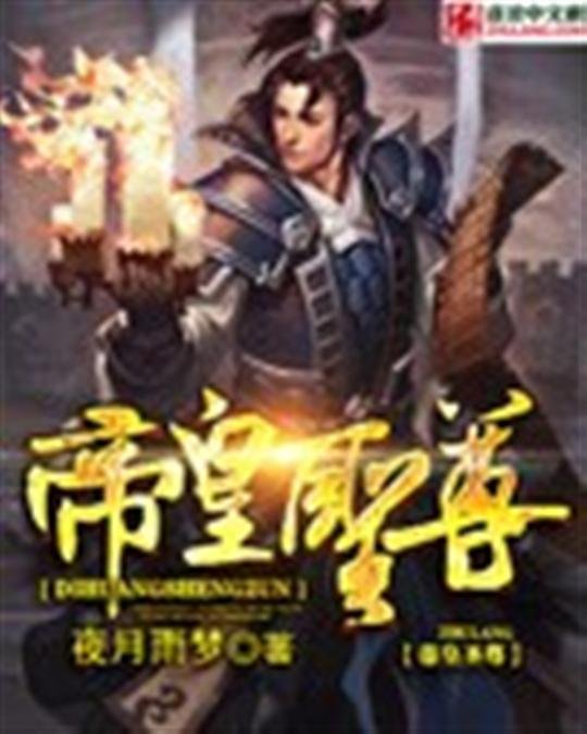《帝皇圣尊》.epub 作者：夜月雨梦