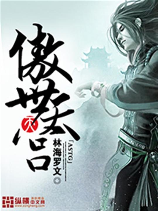 《傲世天宫》.epub 作者：林海罗文