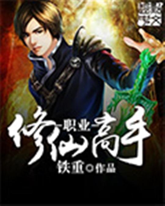 《职业修仙高手》.epub 作者：铁重