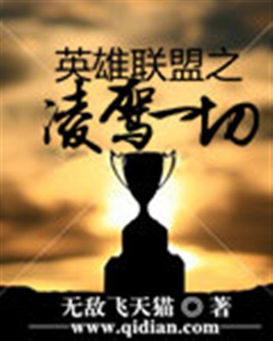 《英雄联盟之凌驾一切》.epub 作者：无敌飞天猫