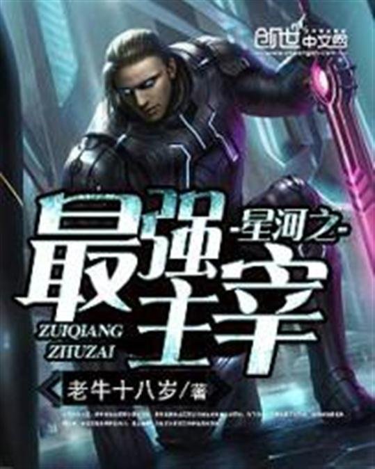 《星河之最强主宰》.epub 作者：老牛十八岁