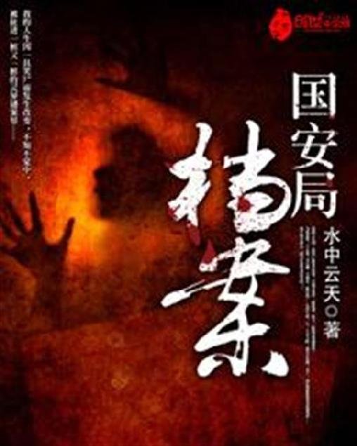《国安局档案》.epub 作者：水中云天