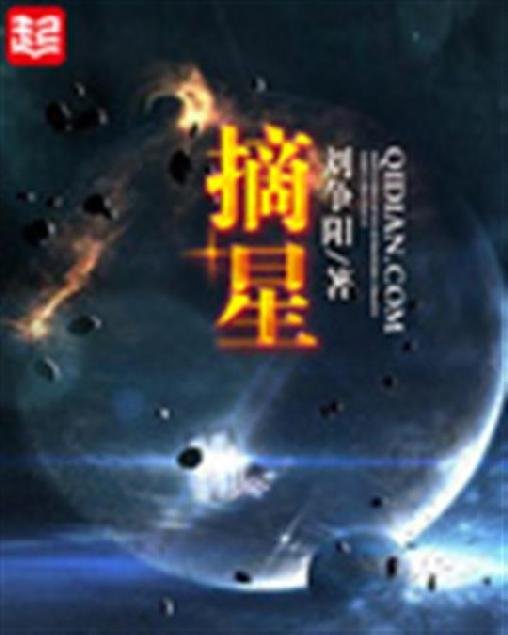 《摘星》.epub 作者：刘争阳