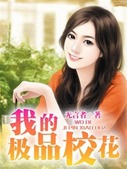 《我的极品校花》.epub 作者：无言者