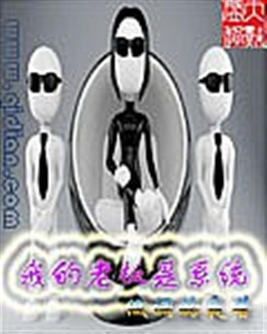 《我的老板是系统》.epub 作者：低调的夜