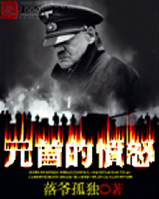 《元首的愤怒》.epub 作者：落爷孤独