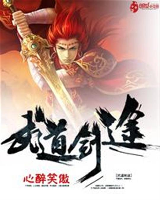 《武道剑途》.epub 作者：心醉笑傲