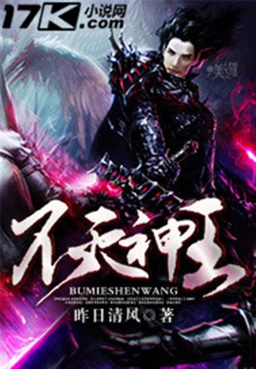 《不灭神王》.epub 作者：昨日清风