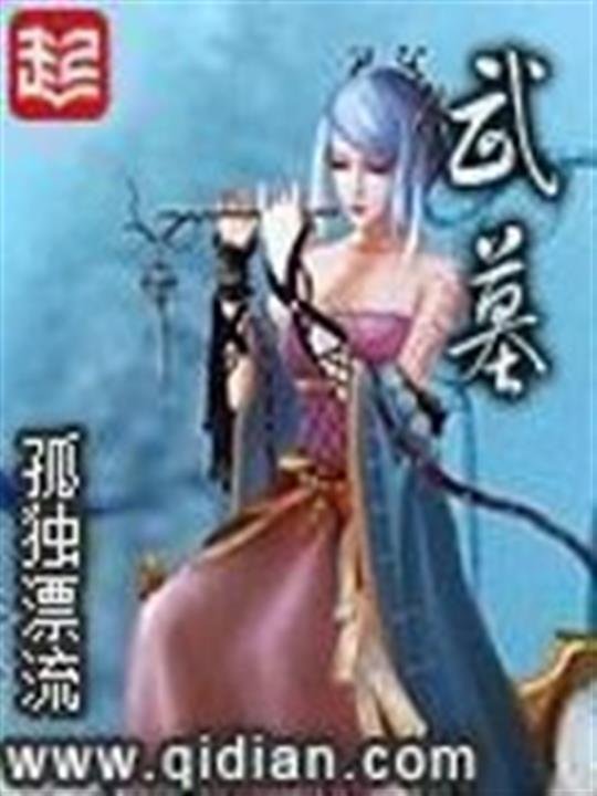 《武墓》.epub 作者：孤独漂流
