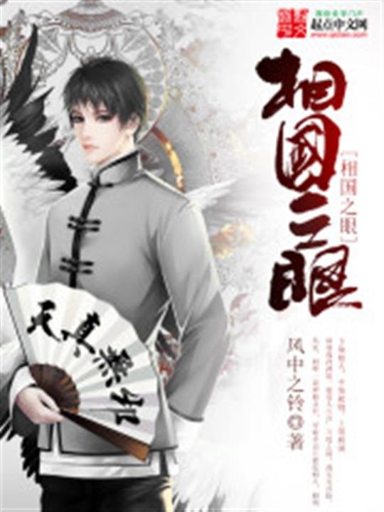 《相国之眼》.epub 作者：风中之铃