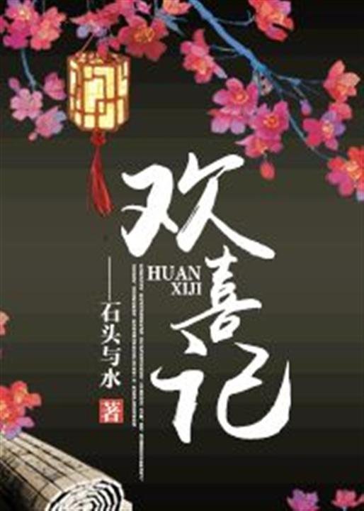 《欢喜记》.epub 作者：石头与水