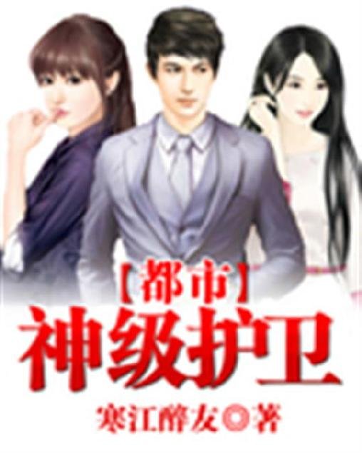 《都市神级护卫》.epub 作者：寒江醉友