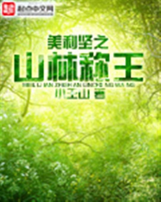 《美利坚之山林称王》.epub 作者：小王山