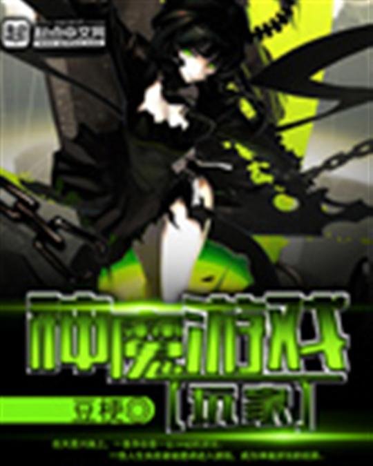《神魔游戏玩家》.epub 作者：豆梗