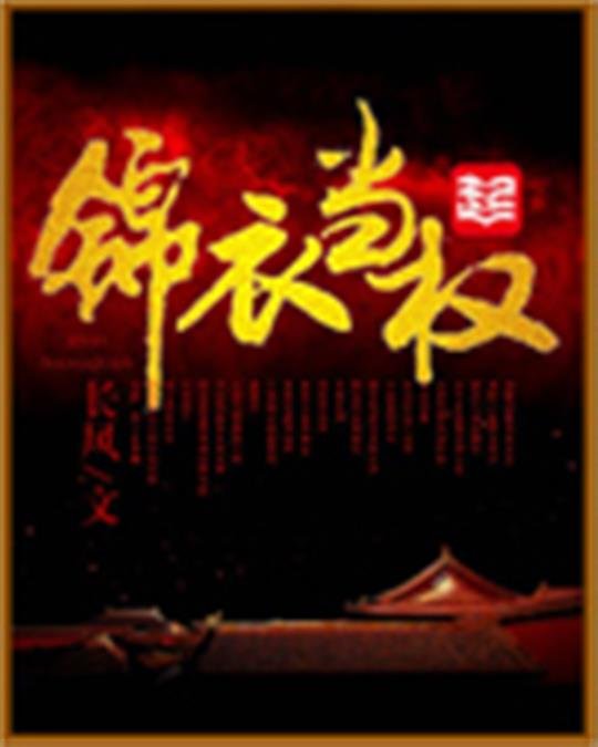 《锦衣当权》.epub 作者：长风