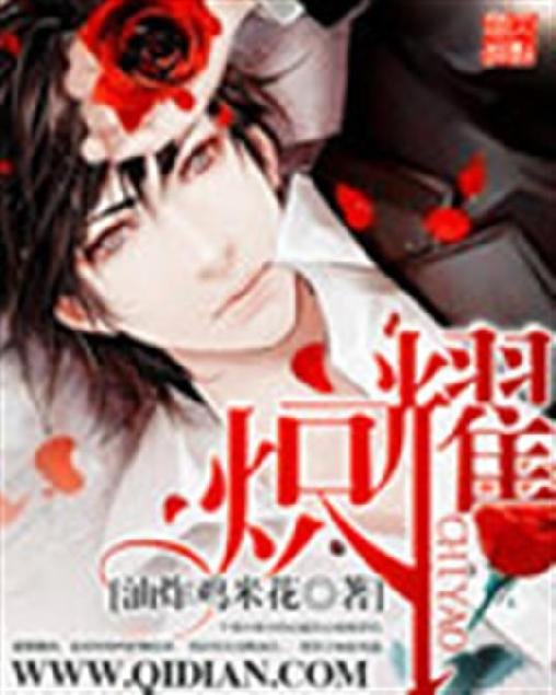 《炽耀》.epub 作者：油炸鸡米花