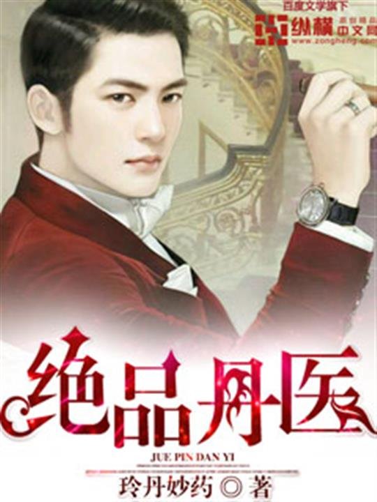 《绝品丹医》.epub 作者：玲丹妙药