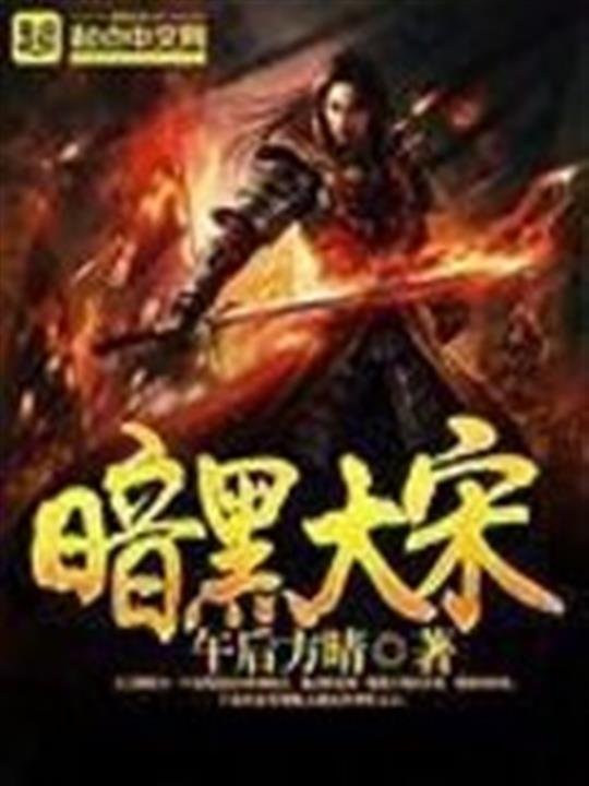 《暗黑大宋》.epub 作者：午后方晴