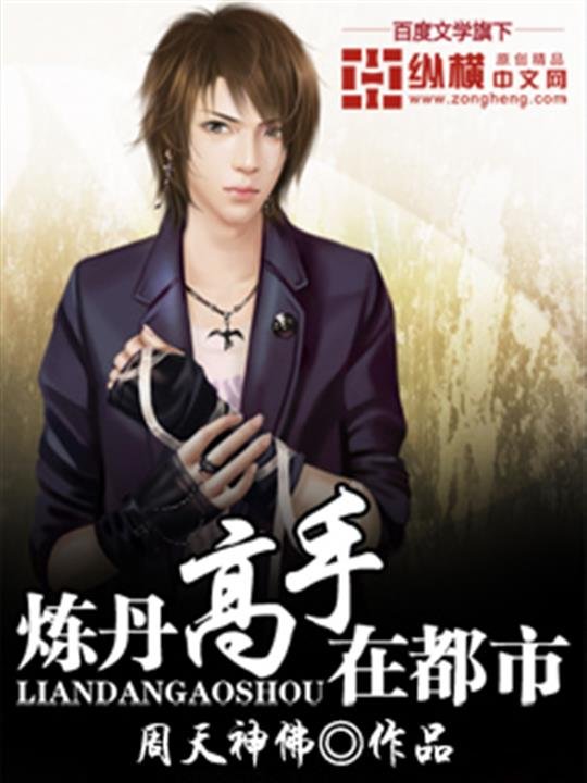 《炼丹高手在都市》.epub 作者：周天神佛