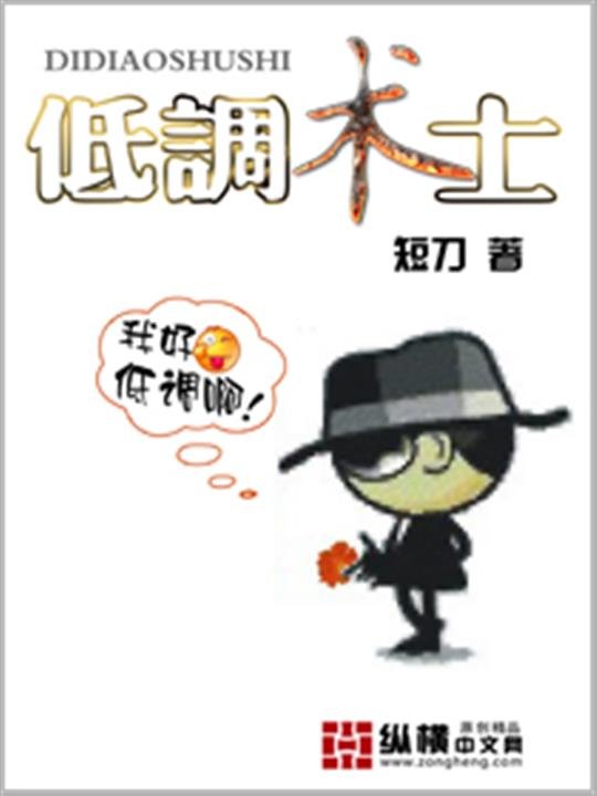 《低调术士》.epub 作者：短刀