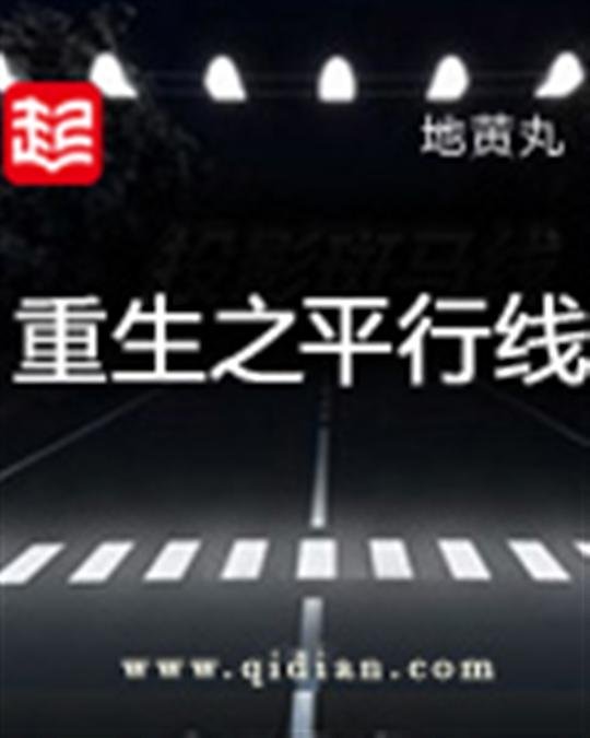 《重生之平行线》.epub 作者：地黄丸