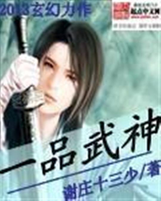 《一品武神》.epub 作者：谢庄十三少