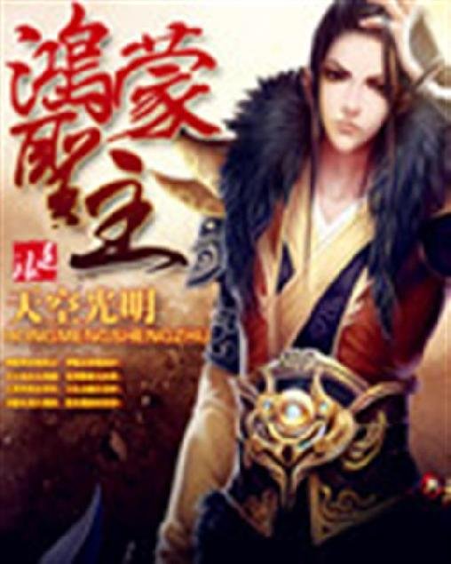 《鸿蒙圣主》.epub 作者：天空光明