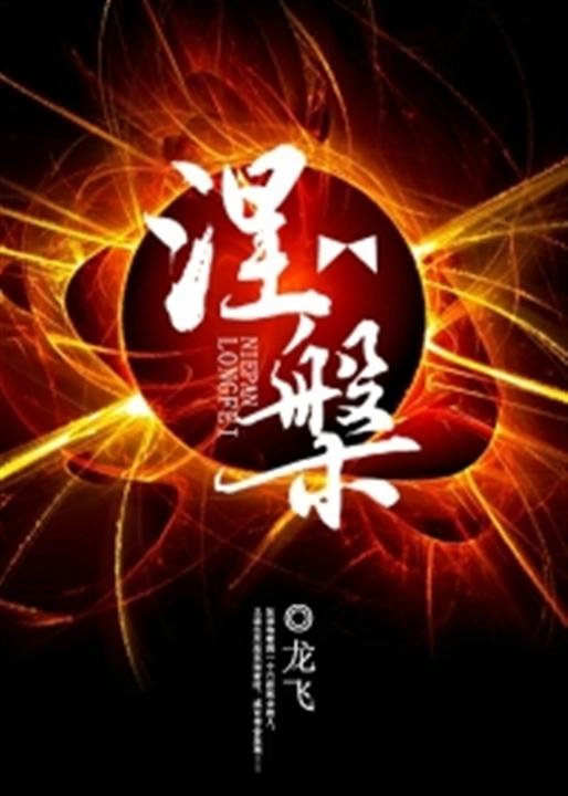 《涅槃》.epub 作者：龙飞