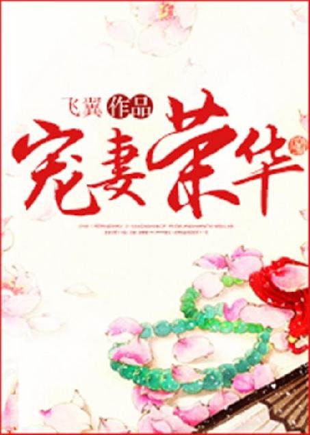 《宠妻荣华》.epub 作者：飞翼