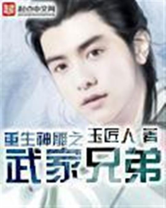 《重生神雕之武家兄弟》.epub 作者：玉匠人