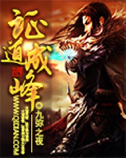 《证道成峰》.epub 作者：九弥之夜