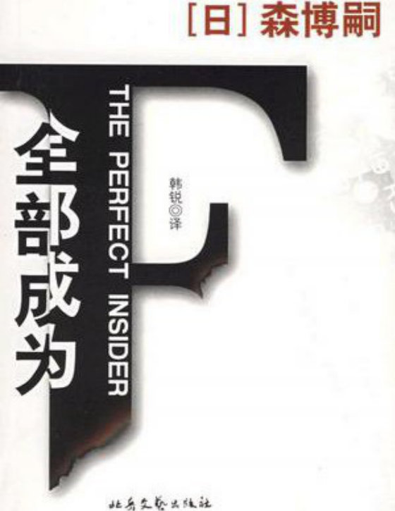 森博嗣合集