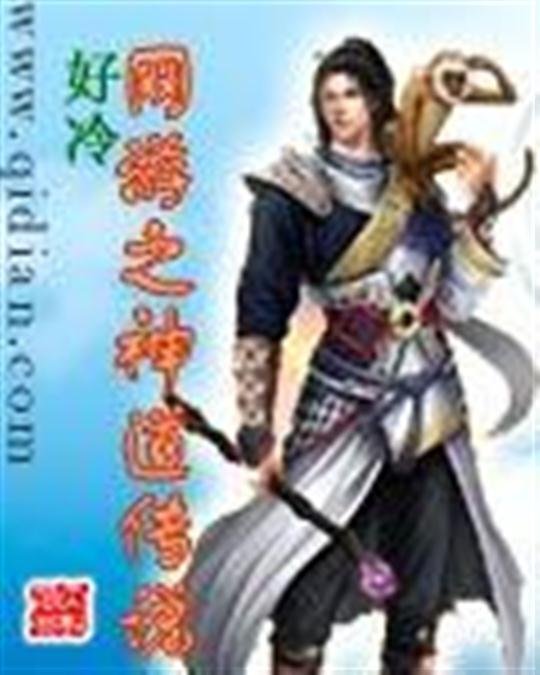 《网游之神道传说》.epub 作者：好冷