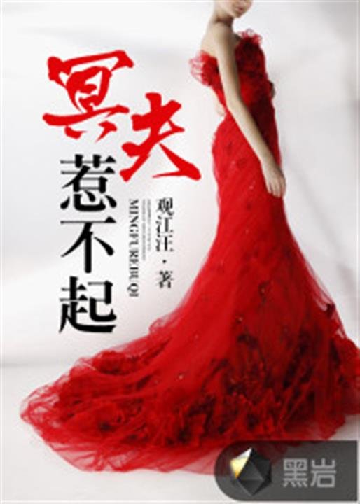 《冥夫惹不起》.epub 作者：观江汪