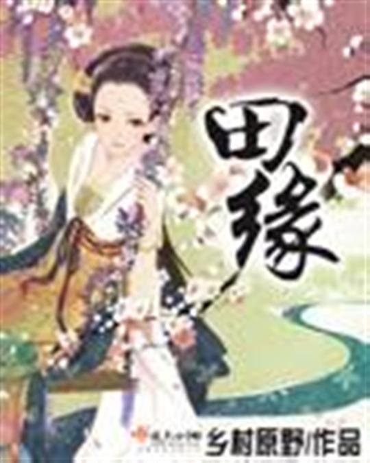 《田缘》.epub 作者：乡村原野