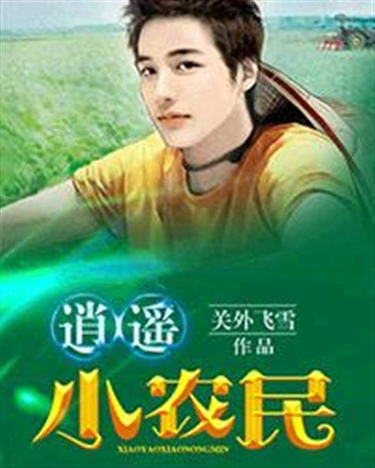 《逍遥小农民》.epub 作者：关外飞雪