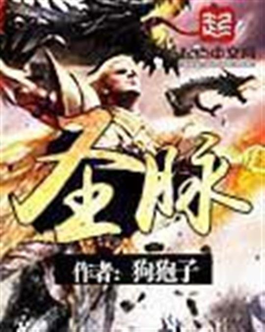《圣脉》.epub 作者：狗狍子
