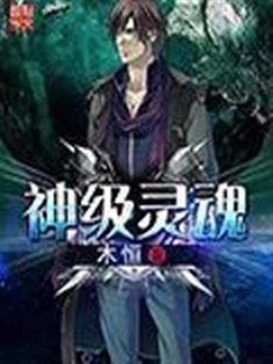 《神级灵魂》.epub 作者：木恒