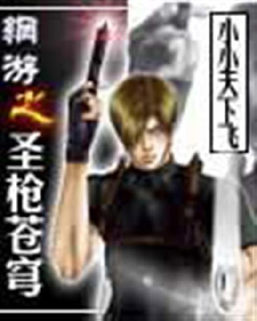 《网游之圣枪苍穹》.epub 作者：小小天下飞